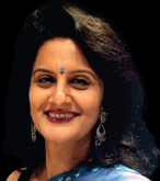 Neeta Deshpande